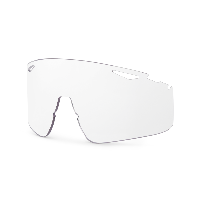 Synergy - Clear HD+ Lens