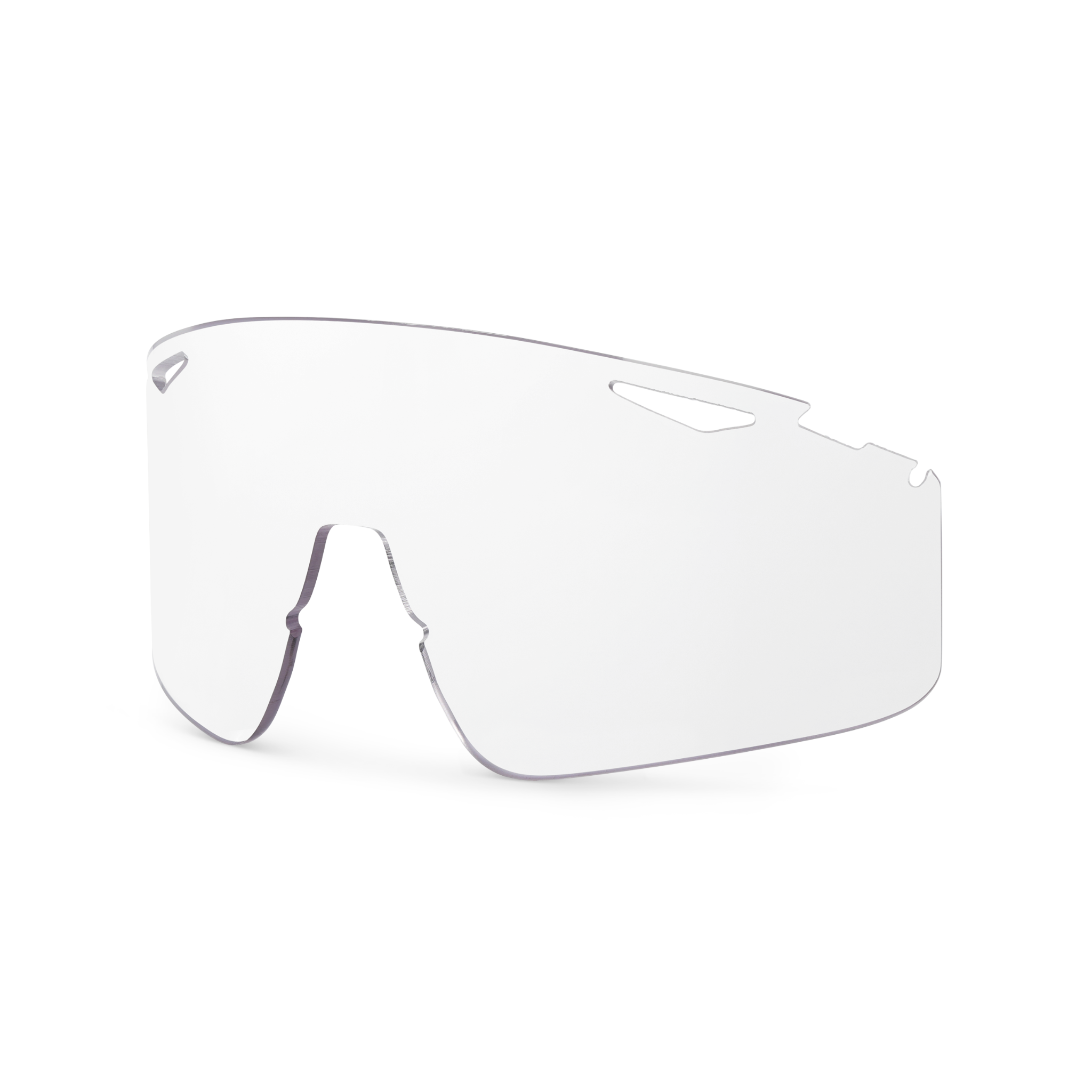 Synergy - Clear HD+ Lens