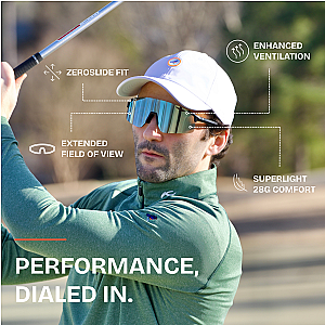Synergy [Golf HD+]