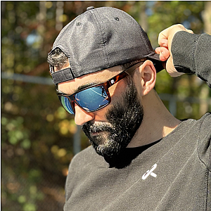 Tempo - Single Vision RX Replacement Lenses
