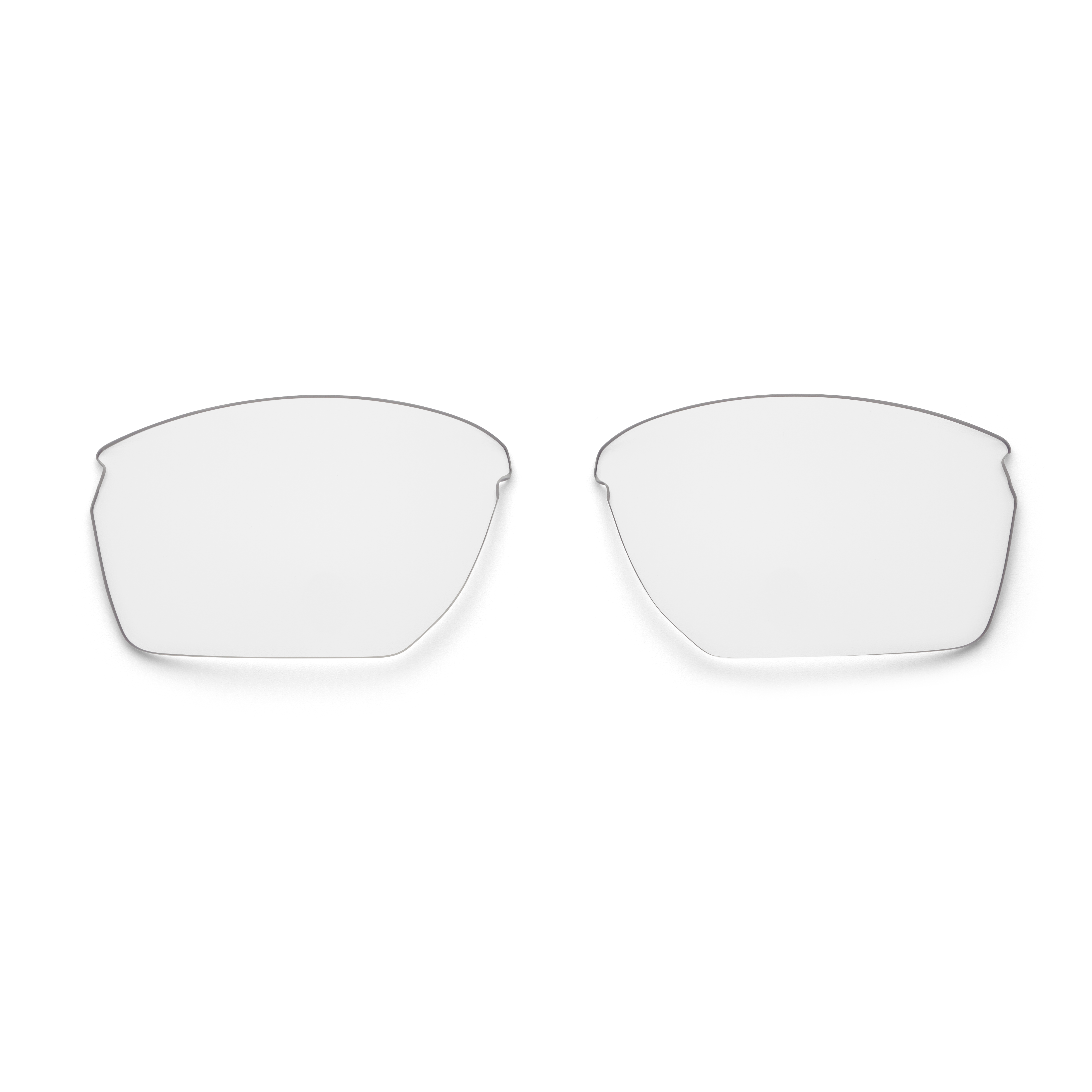 Versa - Clear HD+ Lenses