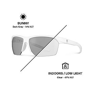 Versa [Photochromic Radium HD+]