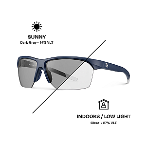 Versa [Photochromic Radium HD+]