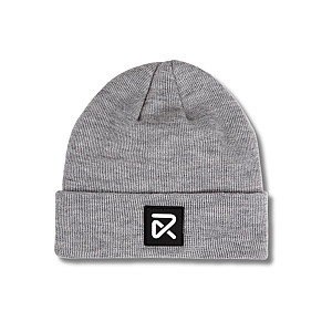 Merino Wool Beanie