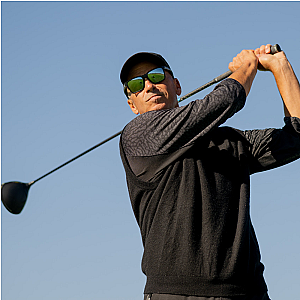 Forte [Golf HD+]