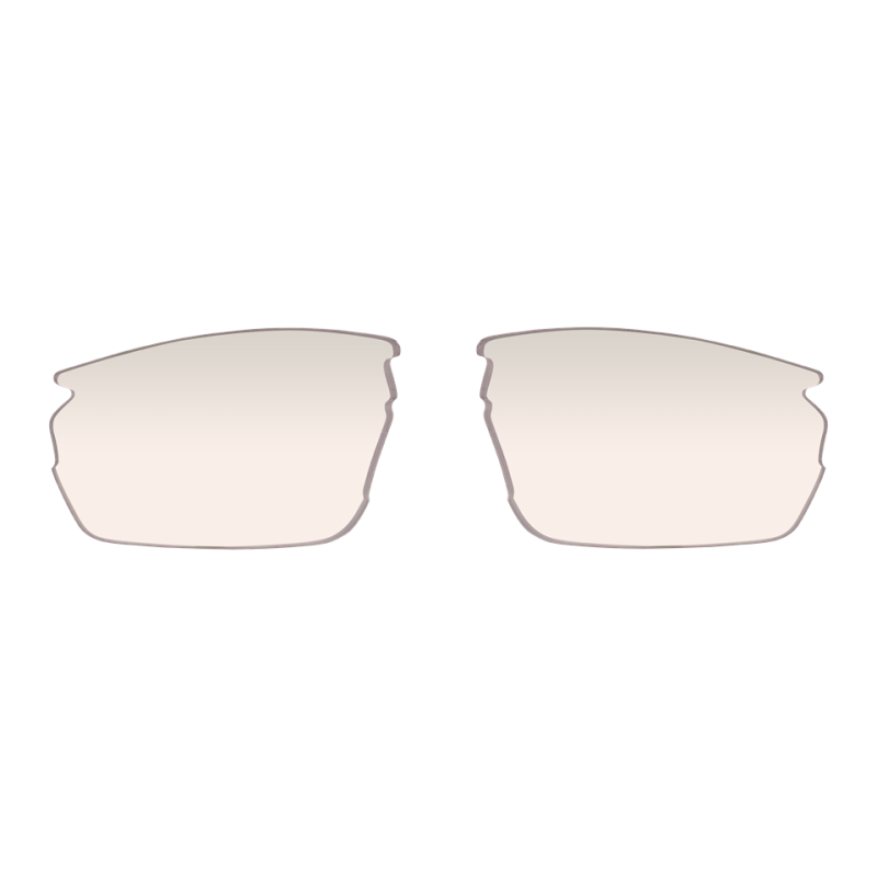 Reflex - Hybrid Orange HD+ Lenses