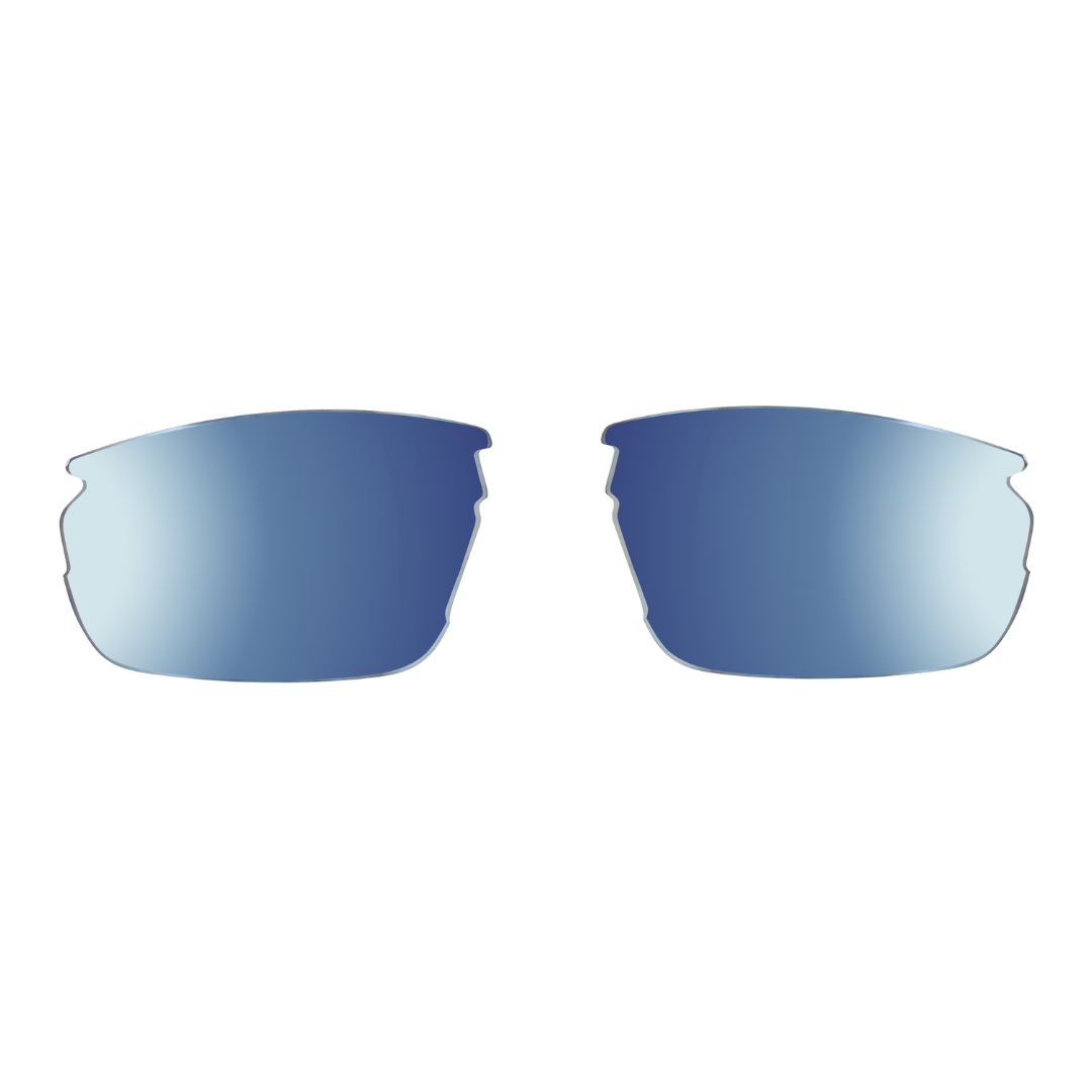 Reflex - Court HD+ Lenses