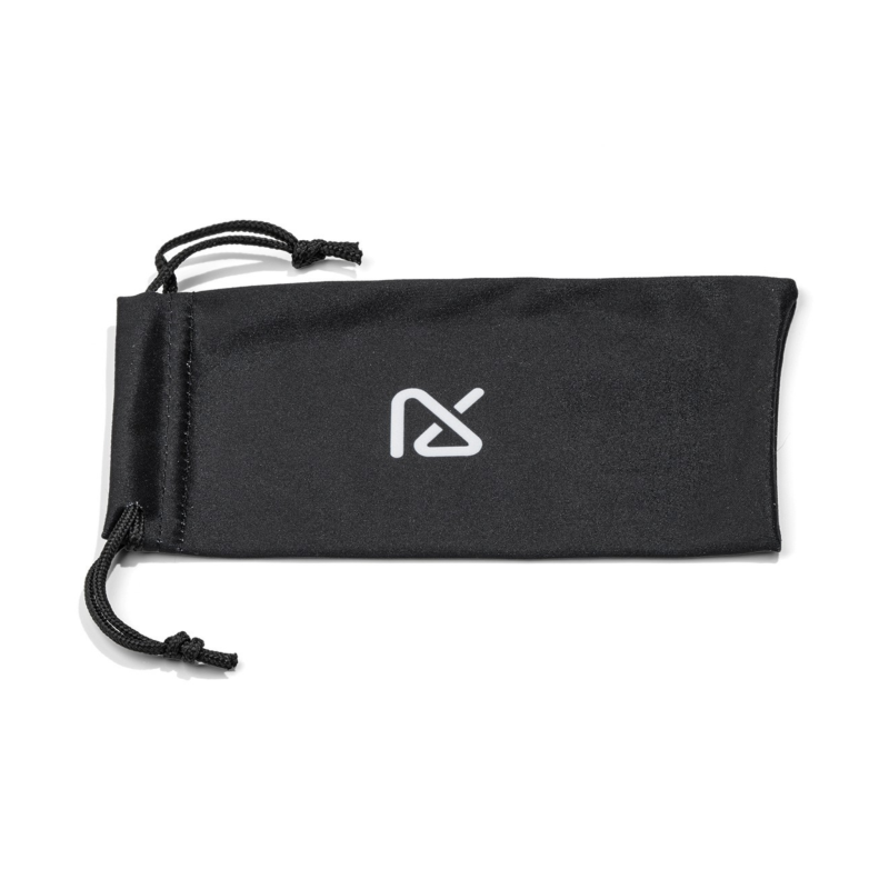 Microfiber Eyewear Pouch