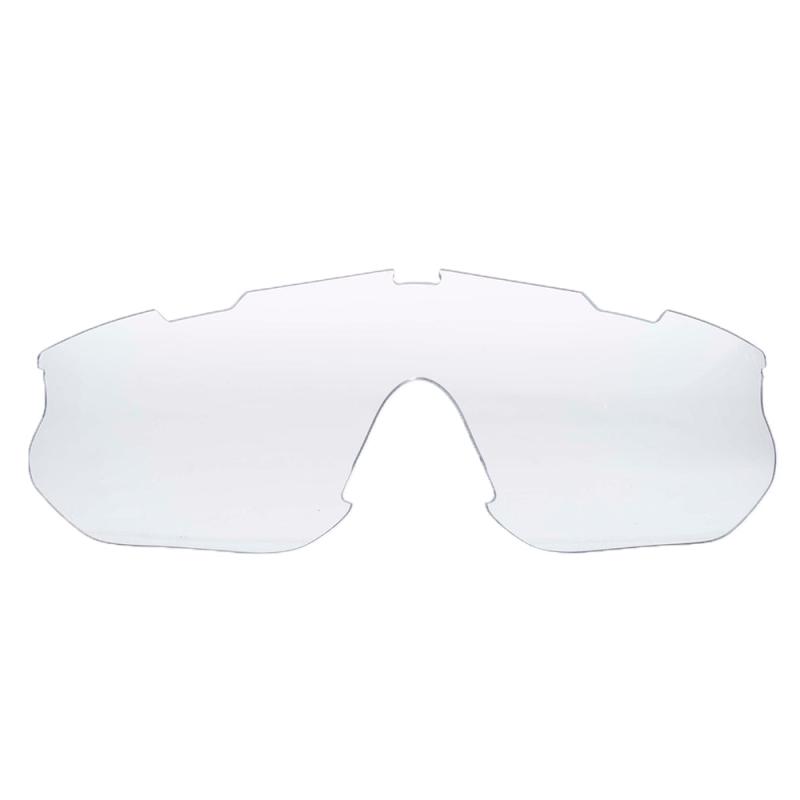 Model One - Clear HD+ Lens