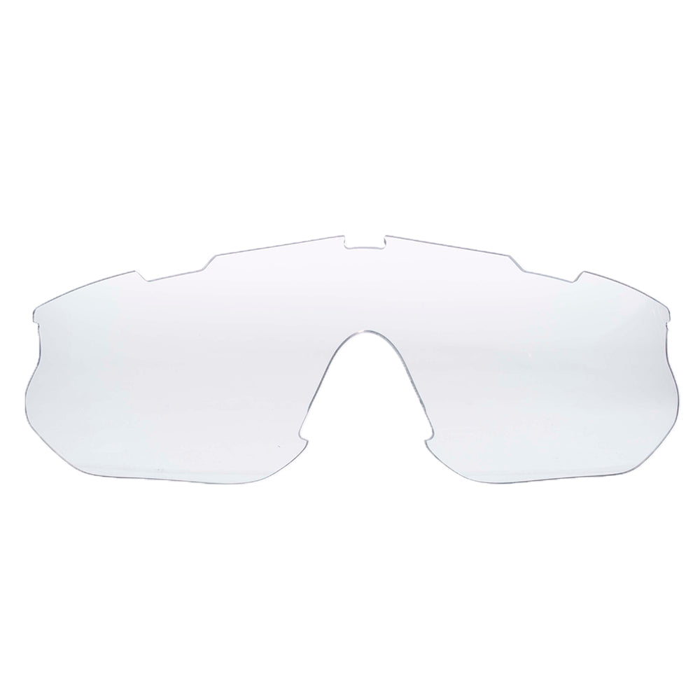 Model One - Clear HD+ Lens