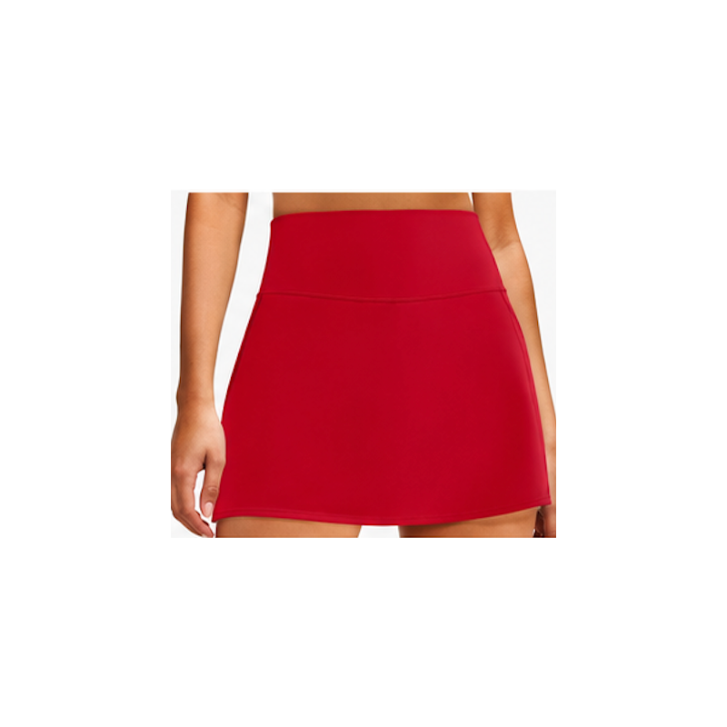 Custom Team Skirts