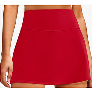 Custom Team Skirts