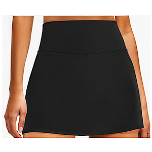 Custom Team Skirts