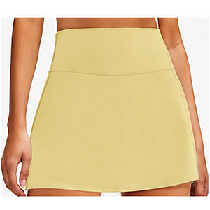 Custom Team Skirts