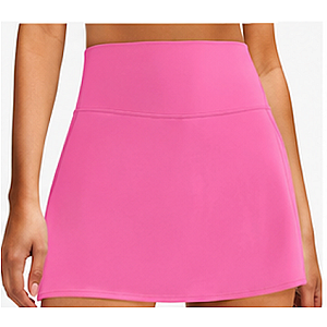 Custom Team Skirts