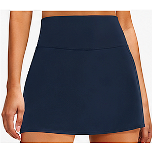 Custom Team Skirts