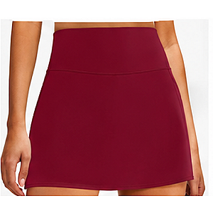 Custom Team Skirts