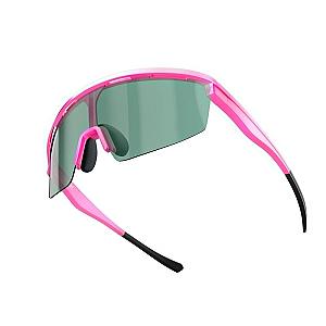 Captiva Pink Pearl Pickleball Sunglasses