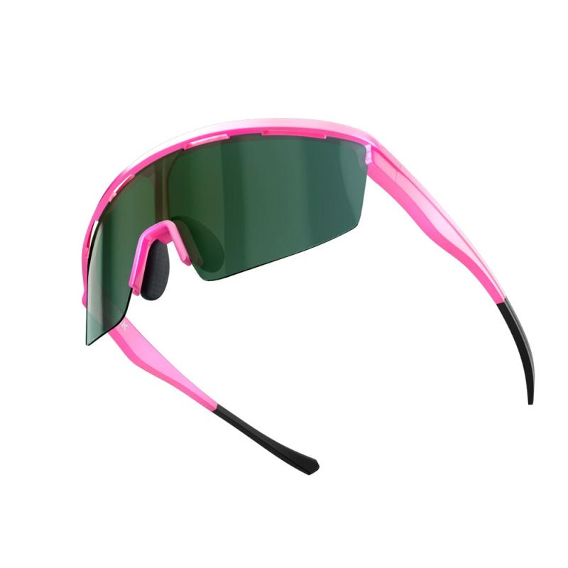 Captiva Pink Pearl Pickleball Sunglasses