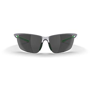 Daytona Petite Pickleball Sunglasses - White/Green