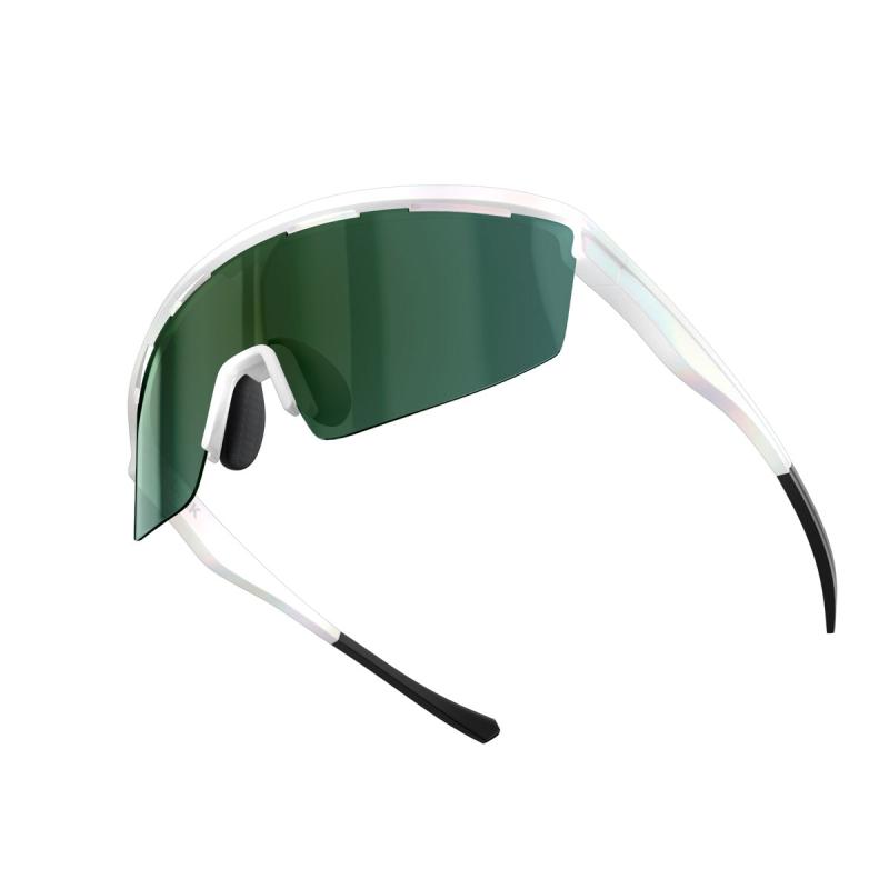 Captiva White Pearl Sunglasses