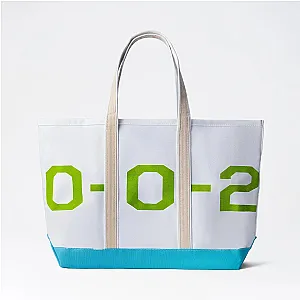 Pickle Canvas Tote