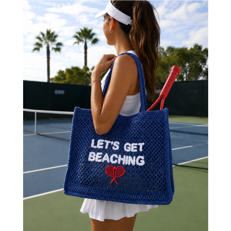 Beaching Tote