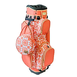 Lancaster Lightweight Golf Bag