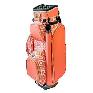 Lancaster Lightweight Golf Bag
