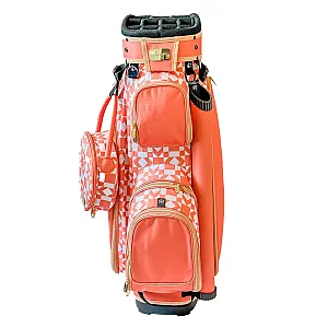 Lancaster Lightweight Golf Bag