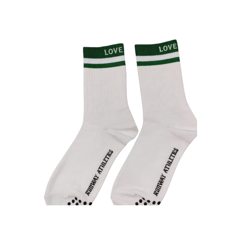 LOVE Socks - Non Slip