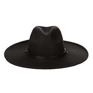 El Campo 4" Brim Sun Hat - UPF50 Sun Protection with Chin Cord - San Diego Hat Co.