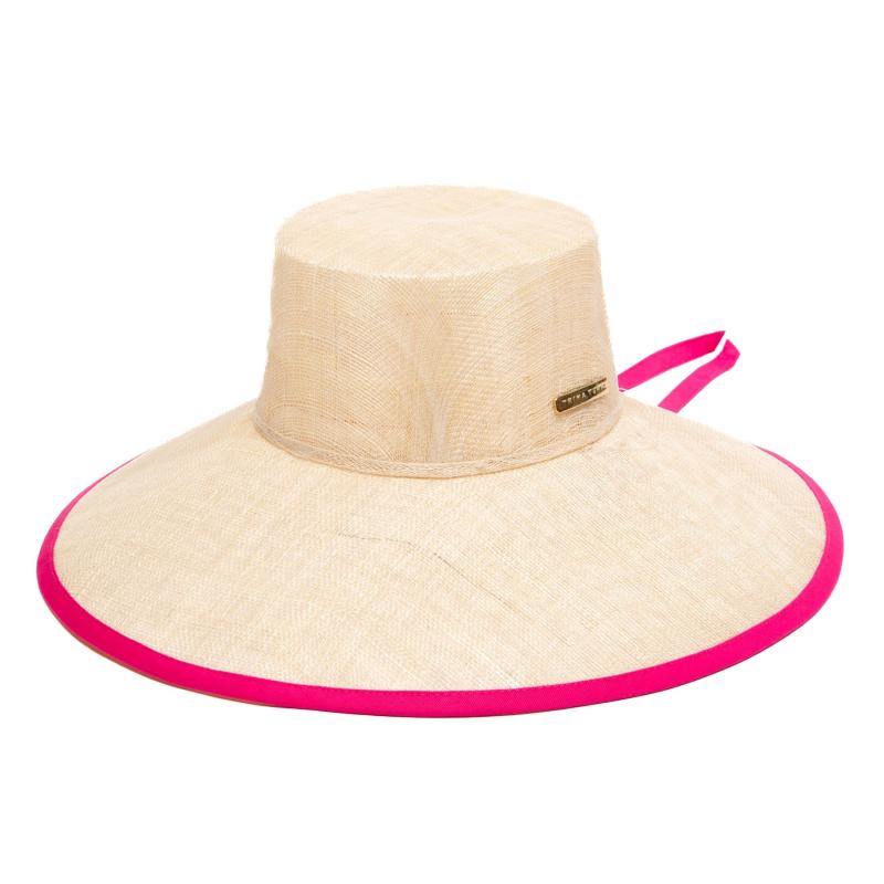 Sonoran Sun Hat by Trina Turk (TRT1019)