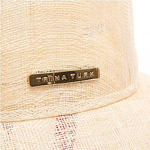 Sonoran Sun Hat by Trina Turk (TRT1019)