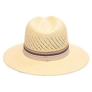 Palms Fedora by Trina Turk (TRT1006)