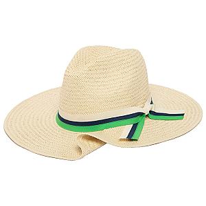 Seasons Fedora by Trina Turk