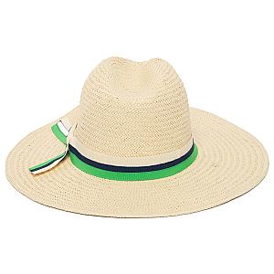 Seasons Fedora by Trina Turk