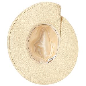 Seasons Fedora by Trina Turk