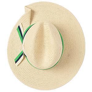 Seasons Fedora by Trina Turk
