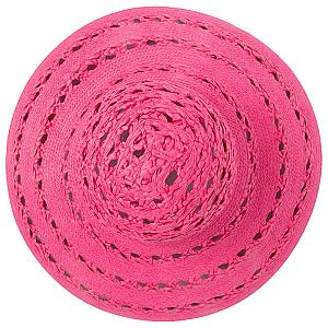 Sierra - Round Crown Wide Brim Sun Hat