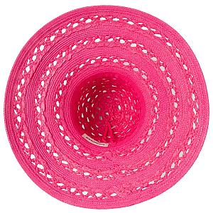Sierra - Round Crown Wide Brim Sun Hat