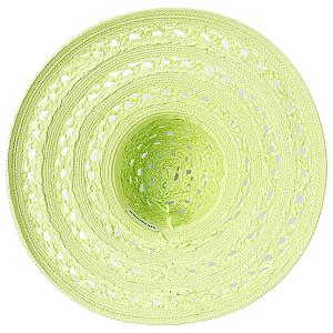 Sierra - Round Crown Wide Brim Sun Hat