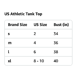 Racerback Athletic Tank - Lavendar