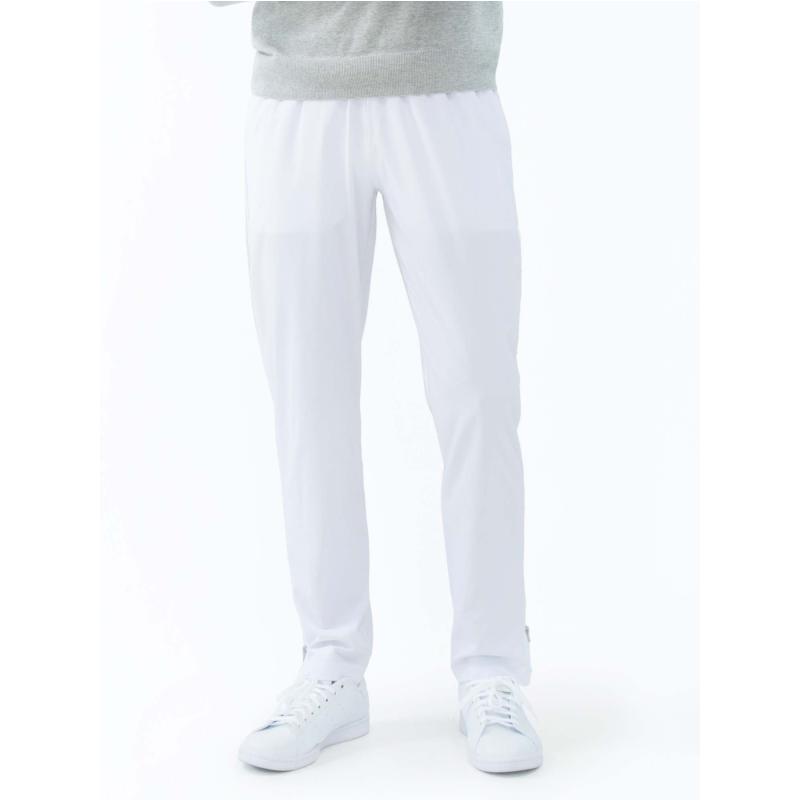 Classic Performance Men's Tennis Pant - White
