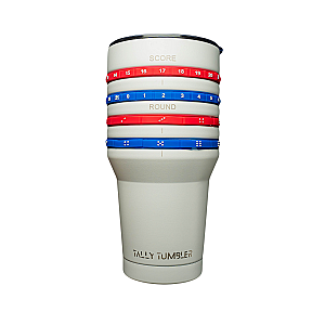 Tally Tumbler Sport