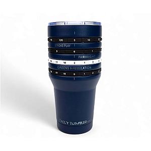 Golf Tumbler - Several Colors