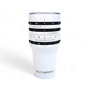 Golf Tumbler - Several Colors