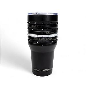 Golf Tumbler - Several Colors