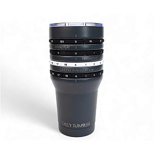Golf Tumbler - Several Colors