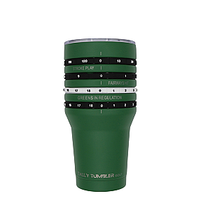 Golf Tumbler - Several Colors
